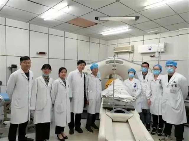 腫瘤難治？你還不知道西南醫(yī)大附竟有這項對付眾多腫瘤的領(lǐng)先技術(shù)！(圖9)