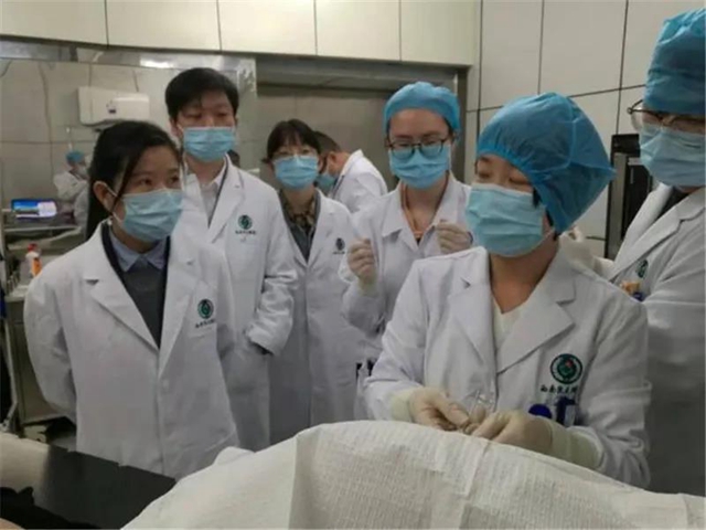 腫瘤難治？你還不知道西南醫(yī)大附竟有這項對付眾多腫瘤的領(lǐng)先技術(shù)！(圖10)
