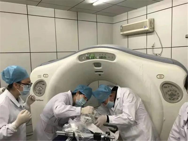 腫瘤難治？你還不知道西南醫(yī)大附竟有這項對付眾多腫瘤的領(lǐng)先技術(shù)！(圖16)