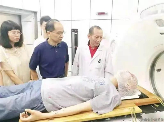 腫瘤難治？你還不知道西南醫(yī)大附竟有這項對付眾多腫瘤的領(lǐng)先技術(shù)！(圖17)