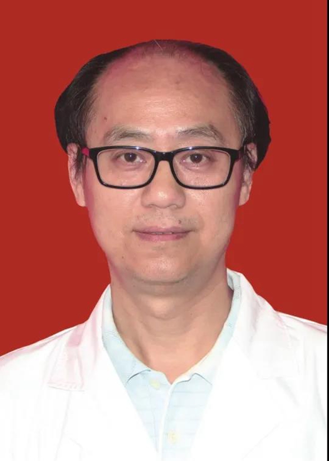 西南醫(yī)大中醫(yī)院又新增25名高級職稱專家！(圖4)