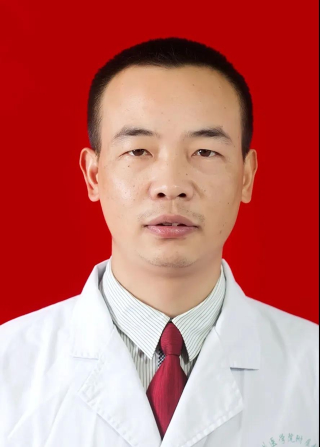 西南醫(yī)大中醫(yī)院又新增25名高級職稱專家！(圖5)