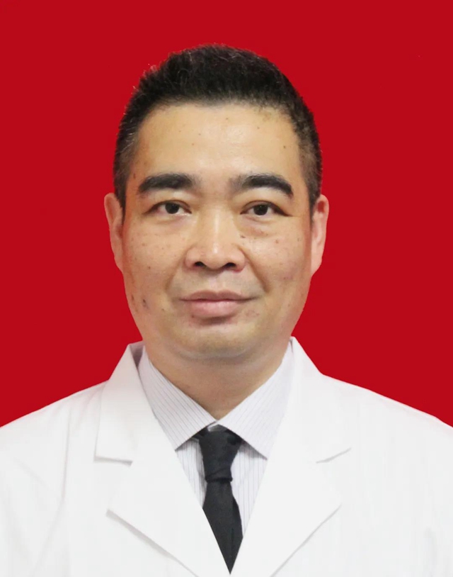 西南醫(yī)大中醫(yī)院又新增25名高級職稱專家！(圖1)