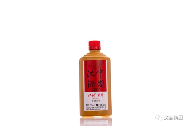 享酒城美食 品沈酒風(fēng)味丨中國(guó)沈酒醬香原漿53°榮獲“酒城旅游美食”稱號(hào)！(圖8)