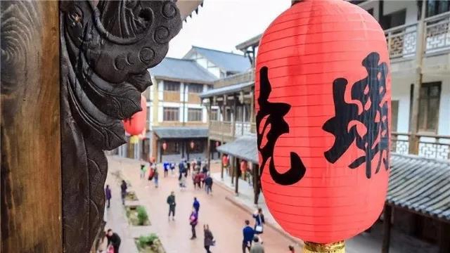 五一倒計(jì)時(shí)！浪起來，合江這些景區(qū)有活動(dòng)、優(yōu)惠！