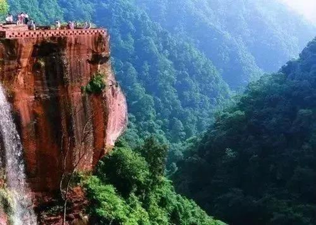 五一倒計(jì)時(shí)！浪起來(lái)，合江這些景區(qū)有活動(dòng)、優(yōu)惠！(圖2)