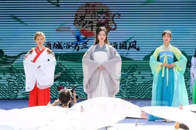 不用出遠(yuǎn)門，瀘州這些地方就夠你耍了(圖2)