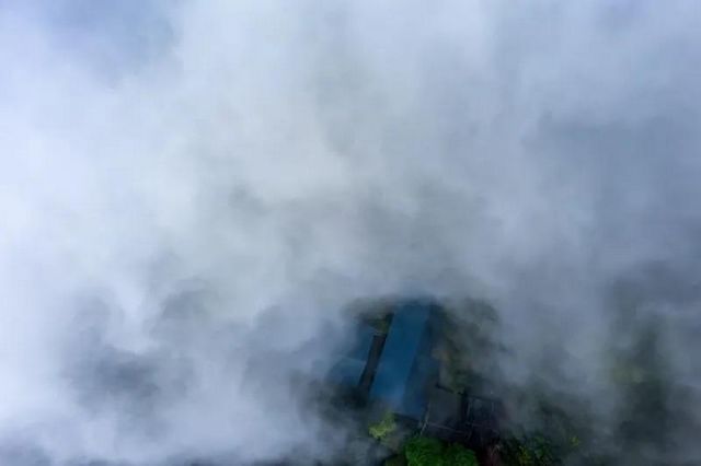 不用出遠(yuǎn)門，瀘州這些地方就夠你耍了(圖9)