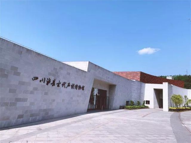 不用出遠(yuǎn)門，瀘州這些地方就夠你耍了(圖14)