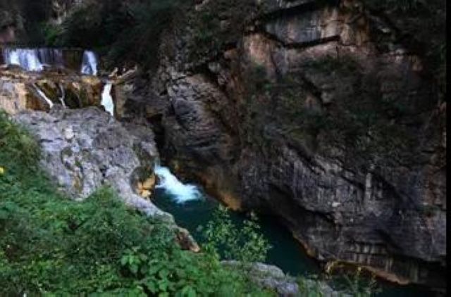 不用出遠(yuǎn)門，瀘州這些地方就夠你耍了(圖17)