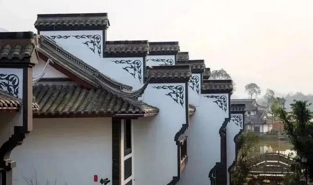 不用出遠(yuǎn)門，瀘州這些地方就夠你耍了(圖20)