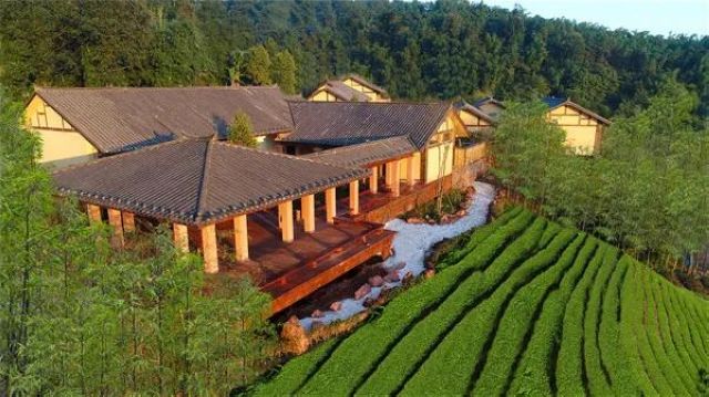 不用出遠(yuǎn)門，瀘州這些地方就夠你耍了(圖23)