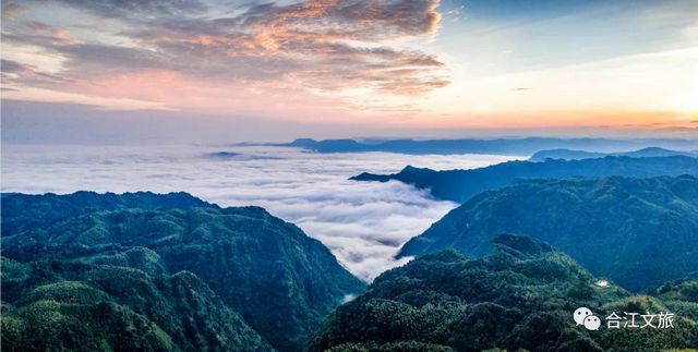 不用出遠(yuǎn)門，瀘州這些地方就夠你耍了(圖24)