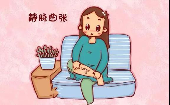 【圍觀】瀘州女教師小腿酸痛1個月，一雙美腿險些毀掉
