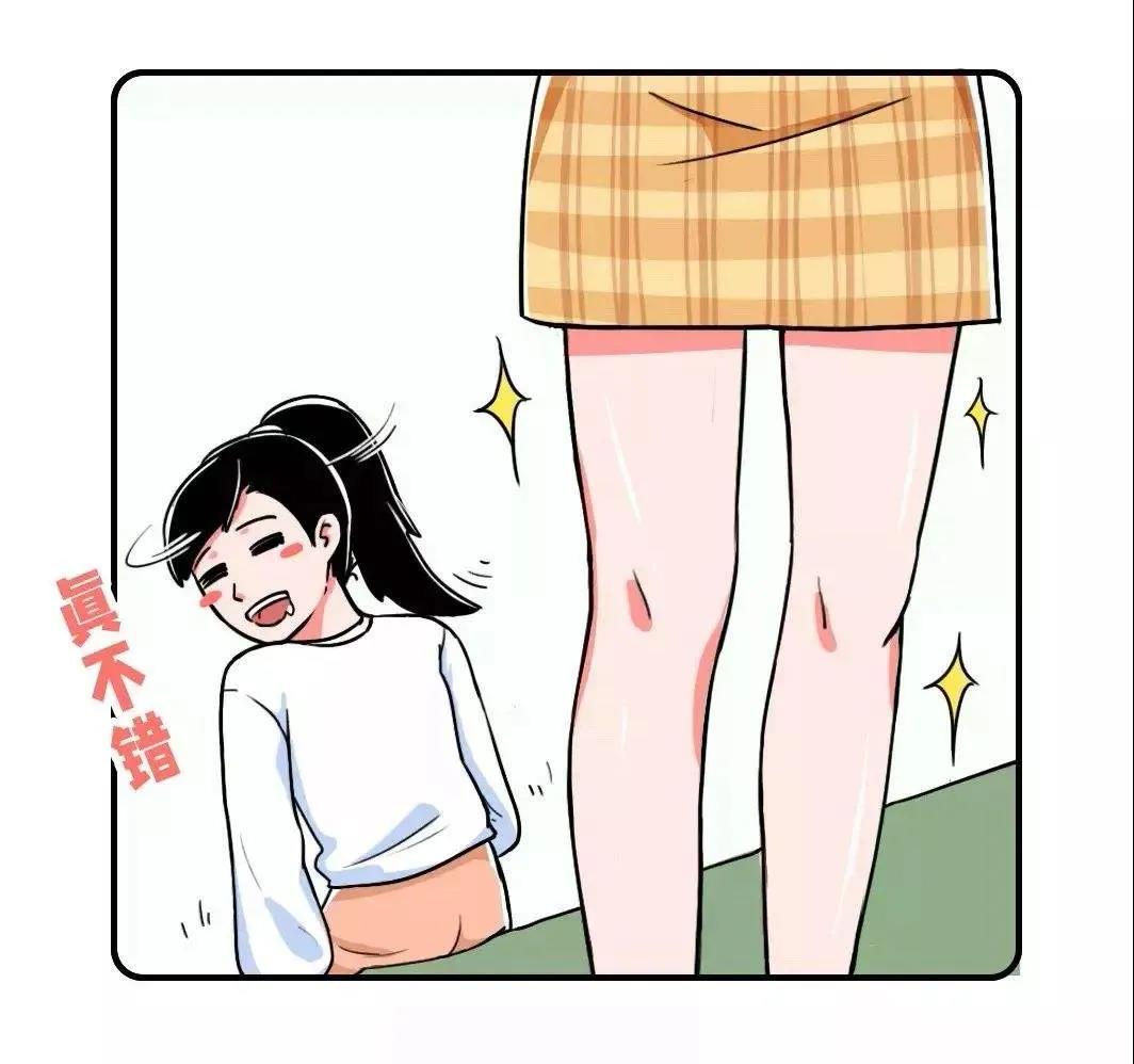 【圍觀】瀘州女教師小腿酸痛1個月，一雙美腿險些毀掉(圖3)