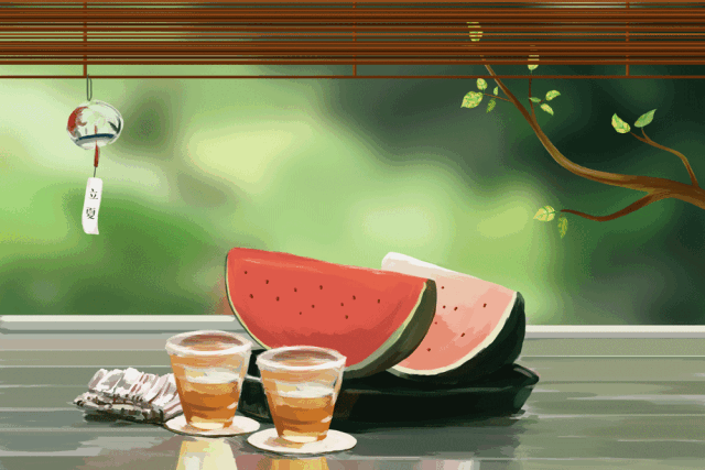 立夏了！今日起多吃5種食物