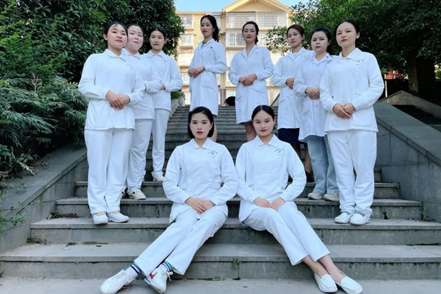 5.12國際護士節(jié)，“福欣最美護理團隊”網(wǎng)絡評選活動開始了！(圖8)