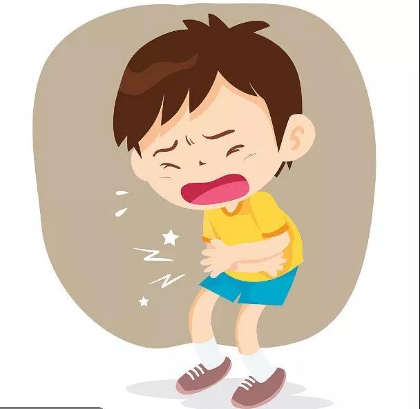 【警惕】小伙聚餐后，腹部突然劇痛！竟是……(圖2)