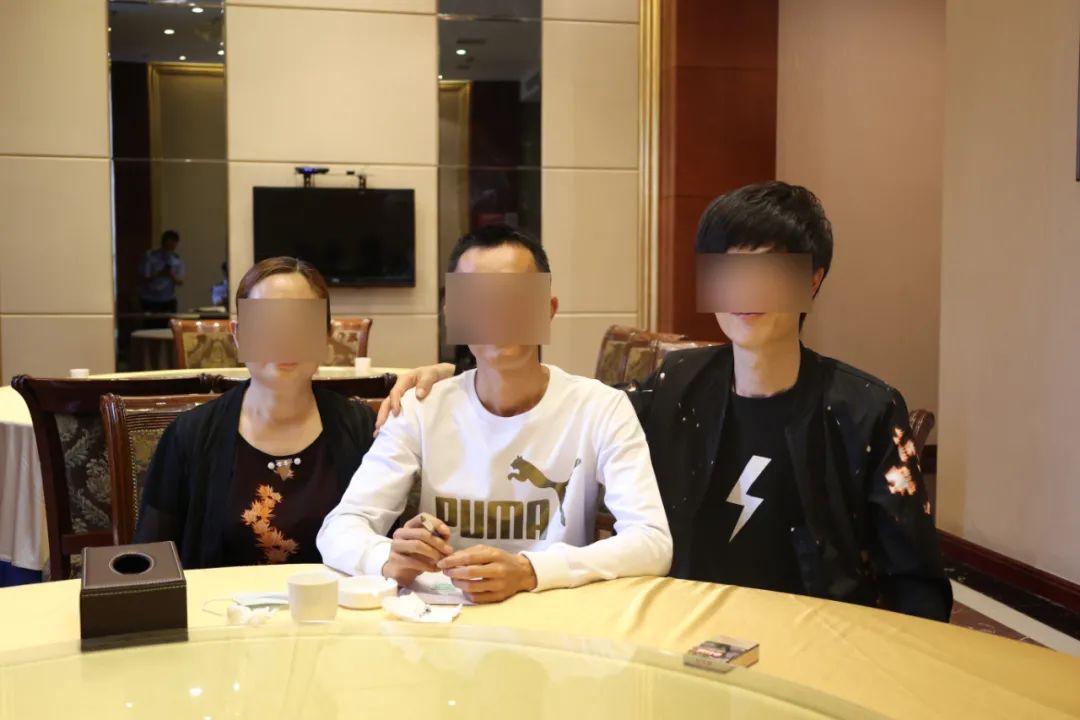 宜賓一男子3歲走失，28年后，在石家莊找到了！(圖2)