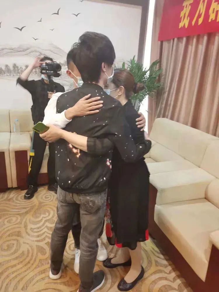 宜賓一男子3歲走失，28年后，在石家莊找到了！(圖3)