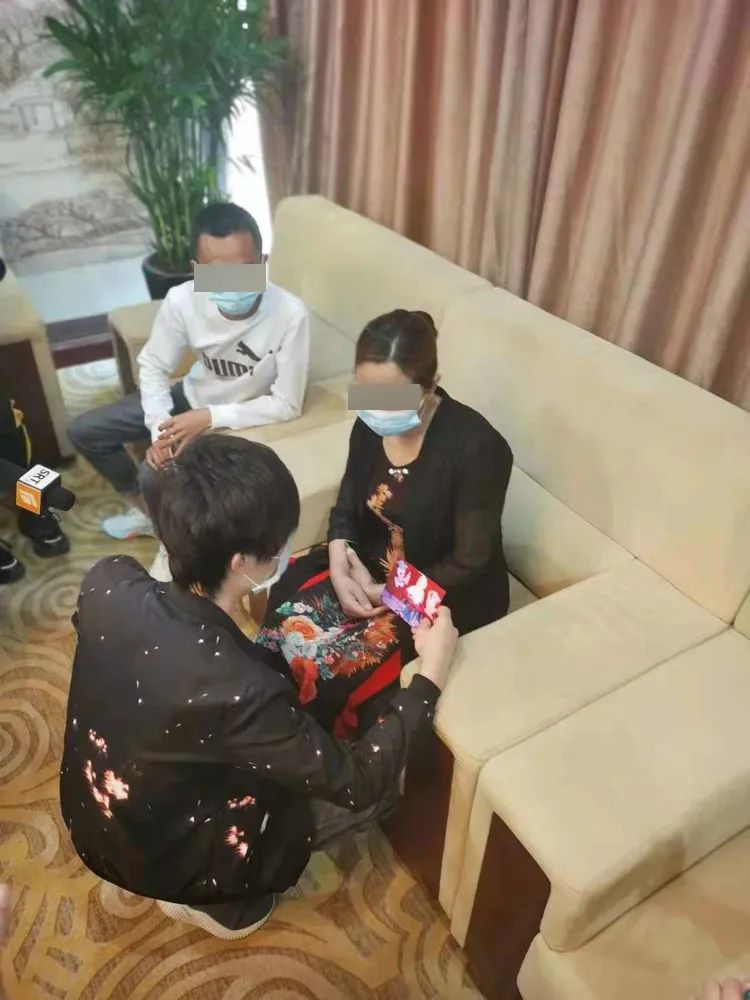 宜賓一男子3歲走失，28年后，在石家莊找到了！(圖4)
