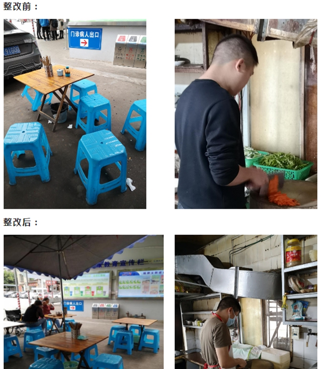 上一批被曝光的瀘州”黑榜“餐飲店，整改得如何了？(圖14)