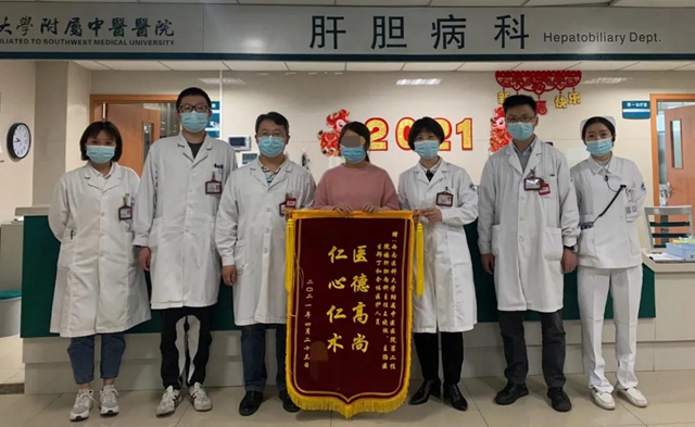 【驚險(xiǎn)】瀘州27歲女子渾身無力，險(xiǎn)些沒命？(圖8)
