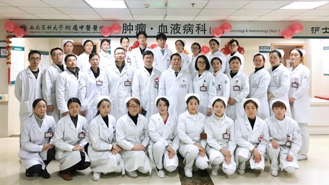 【震驚】男子腦中發(fā)現(xiàn)十余個(gè)腫瘤！還有救嗎？(圖7)