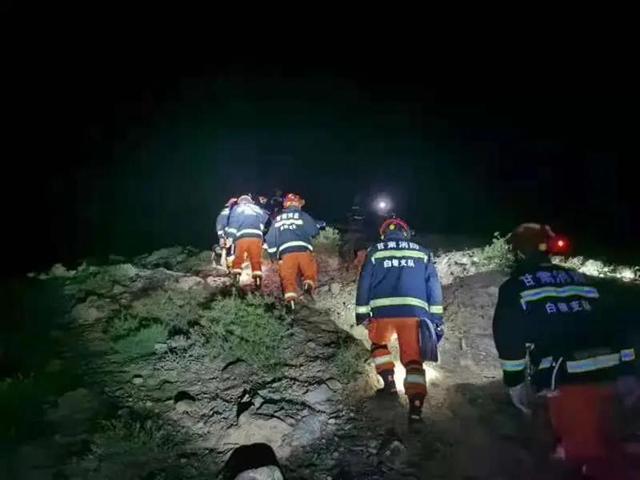 【可怕】失溫癥奪走甘肅馬拉松賽選手生命，5招教你緊急應對！
