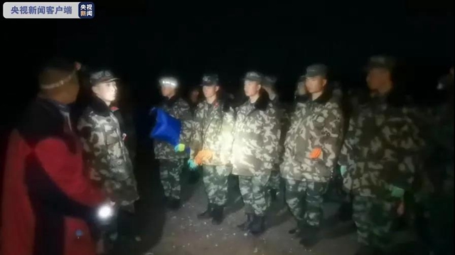 甘肅馬拉松賽20人遇難事件提醒了我們什么？