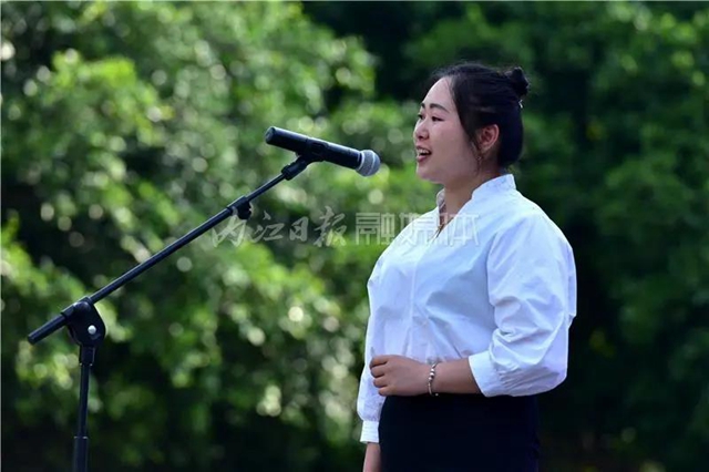 約起來！內(nèi)江發(fā)布三條旅游路線、八個景點(diǎn)，讓你玩轉(zhuǎn)“家門口”(圖2)