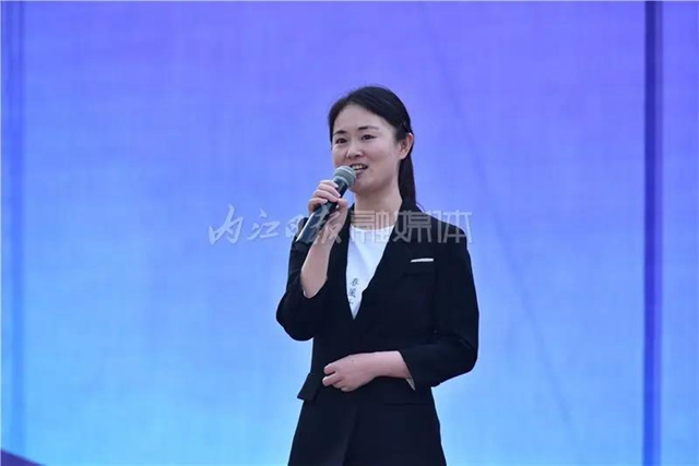 約起來！內(nèi)江發(fā)布三條旅游路線、八個景點(diǎn)，讓你玩轉(zhuǎn)“家門口”(圖4)