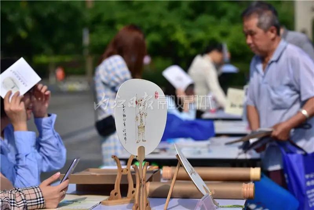 約起來！內(nèi)江發(fā)布三條旅游路線、八個景點(diǎn)，讓你玩轉(zhuǎn)“家門口”(圖6)