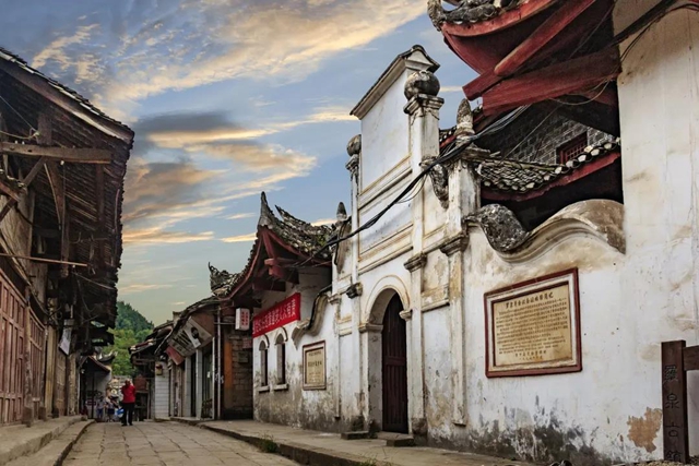 約起來！內(nèi)江發(fā)布三條旅游路線、八個景點(diǎn)，讓你玩轉(zhuǎn)“家門口”(圖12)