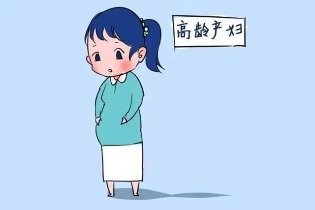 【關(guān)注】瀘州52歲高齡產(chǎn)婦生下雙胞胎？(圖4)