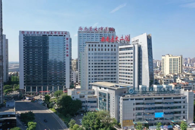 【圍觀】瀘州又一52歲孃孃，更厲害了！