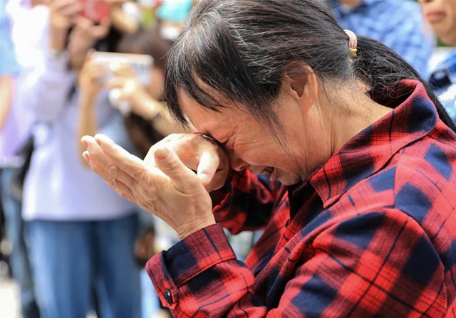 瀘州兩名男童同時失蹤，1800公里的回家路他們走了28年(圖2)