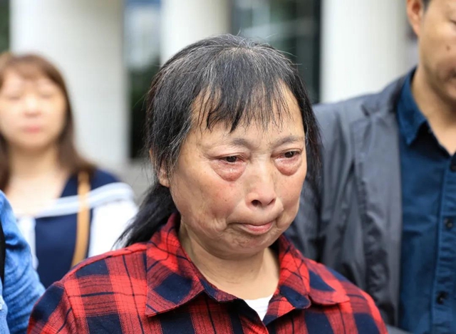 瀘州兩名男童同時失蹤，1800公里的回家路他們走了28年(圖7)
