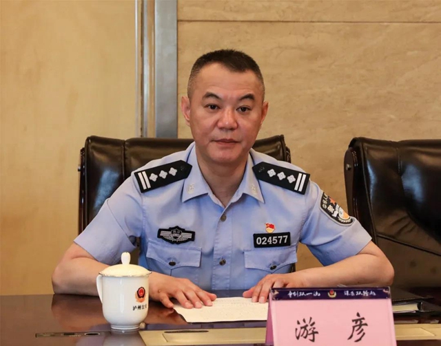 瀘州兩名男童同時失蹤，1800公里的回家路他們走了28年(圖12)