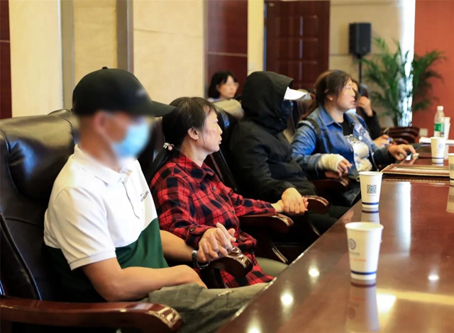 瀘州兩名男童同時失蹤，1800公里的回家路他們走了28年(圖13)