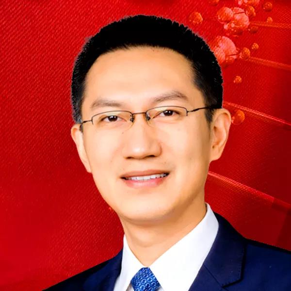 訪談丨西南醫(yī)大附屬醫(yī)院江涌：構(gòu)建國際合作新模式，助推醫(yī)院高質(zhì)量發(fā)展(圖2)