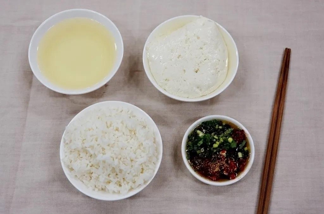 自貢美食解碼：富順人為啥最愛吃豆花？