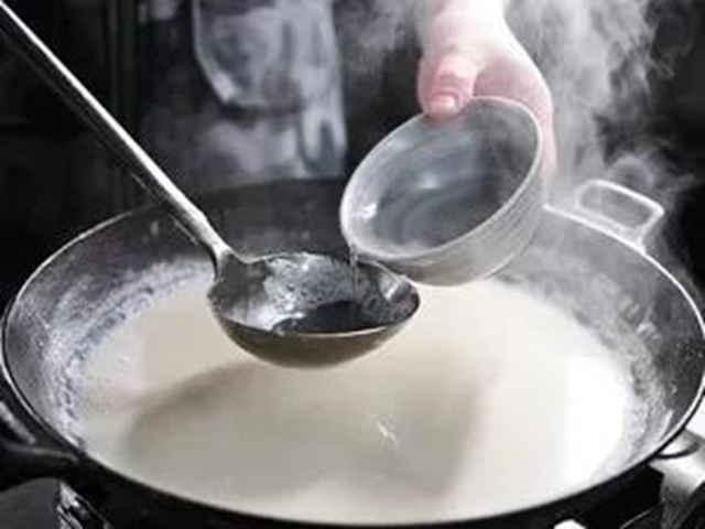 自貢美食解碼：富順人為啥最愛吃豆花？(圖3)