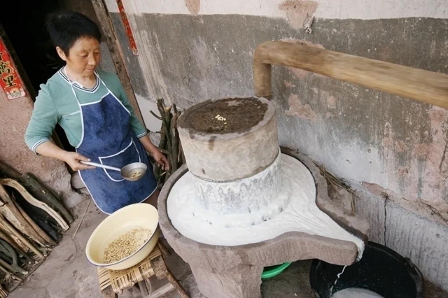 自貢美食解碼：富順人為啥最愛吃豆花？(圖6)