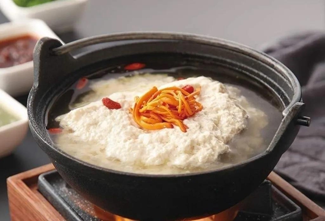 自貢美食解碼：富順人為啥最愛吃豆花？(圖9)