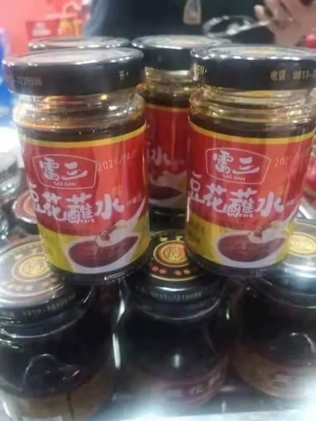 自貢美食解碼：富順人為啥最愛吃豆花？(圖17)