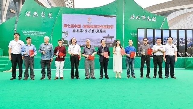 自貢美食解碼：富順人為啥最愛吃豆花？(圖12)