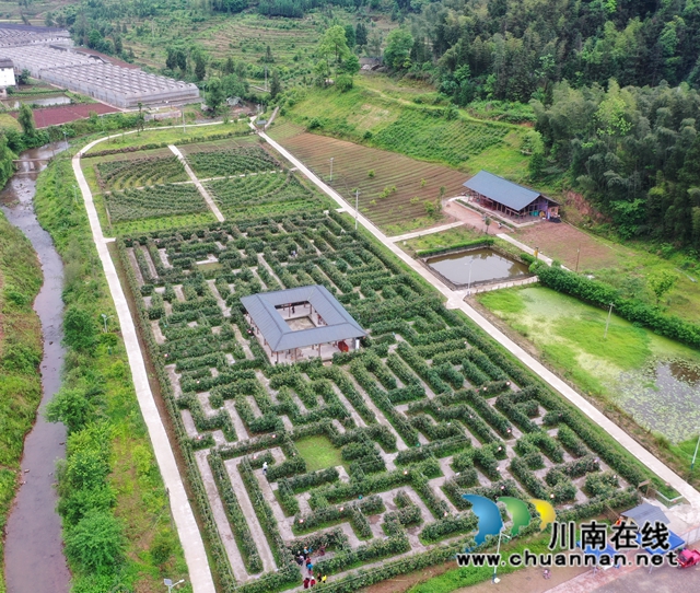古藺大寨鄉(xiāng)富民村駐村工作隊(duì)員劉亞東：小康之日，就是我離開之時(shí)