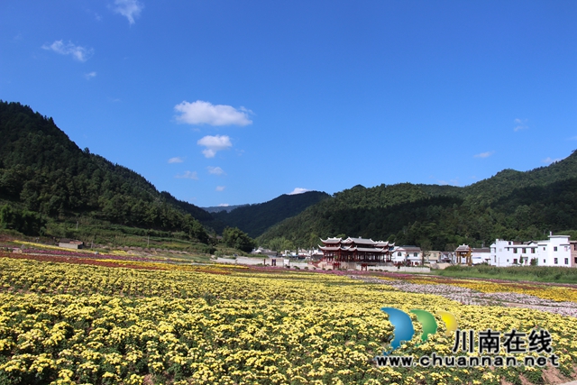 古藺大寨鄉(xiāng)富民村駐村工作隊員劉亞東：小康之日，就是我離開之時(圖2)