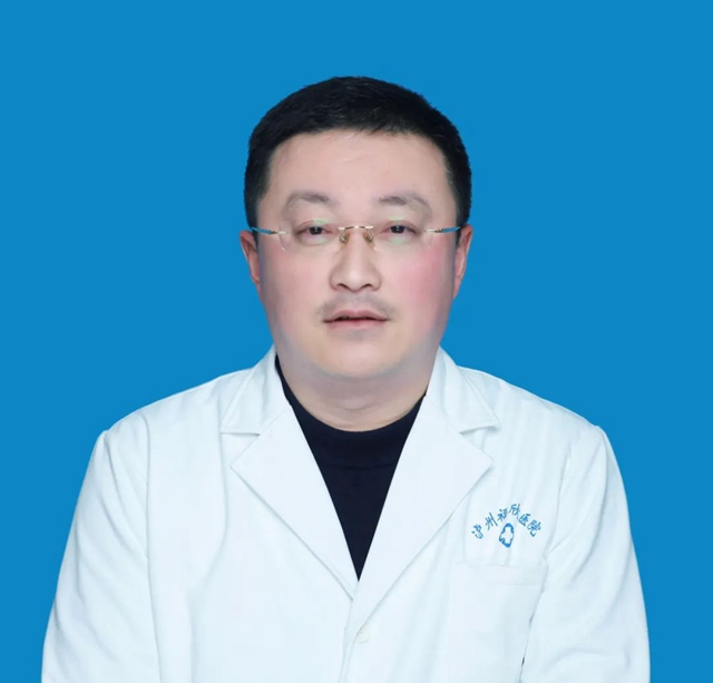 好消息！6月5日，西南醫(yī)科大學(xué)附屬醫(yī)院通路組專家下基層到福欣醫(yī)院！(圖4)